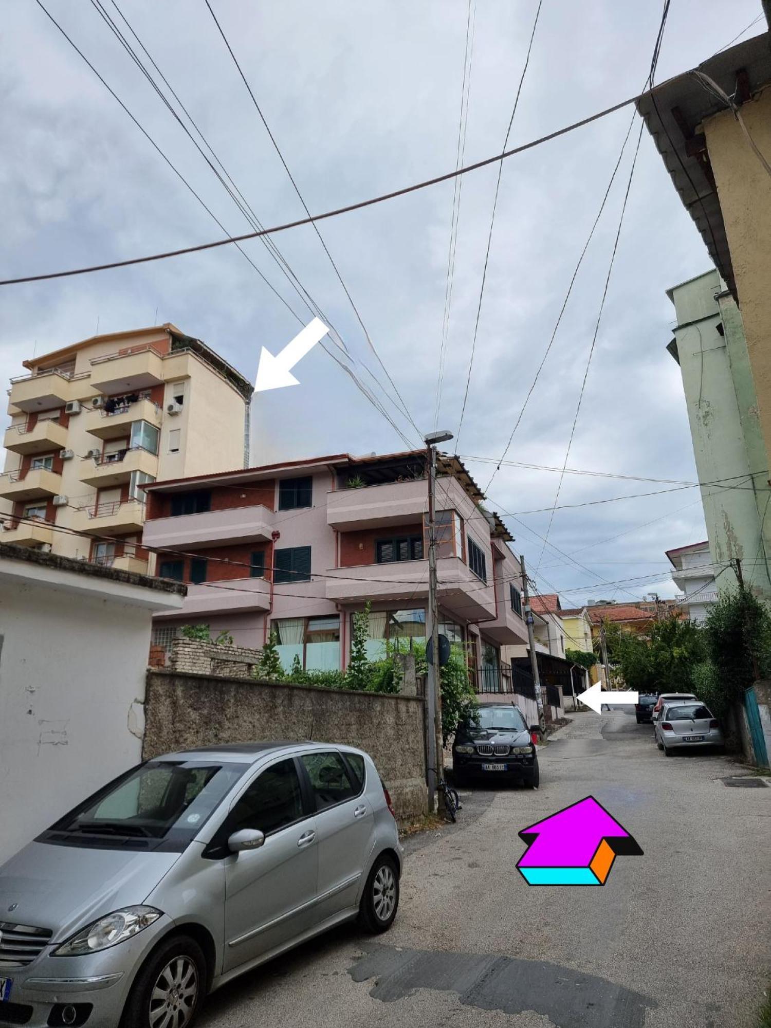 Hera'S Home Tirana Buitenkant foto